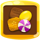 Candy Mania:  Sweet Match 3 Puzzle APK