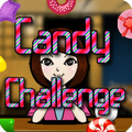 Candy Challenge match3 candies