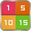 Number Slide Puzzle - Roll the numbers APK