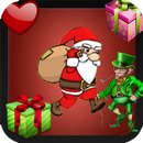 Running Santa - Xmas Run APK