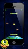 Tom Jump: Help Alto Tom and Jerry escape in space 포스터