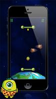 Tom Jump: Help Alto Tom and Jerry escape in space capture d'écran 1