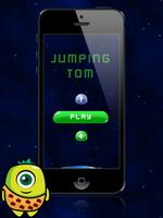 Tom Jump: Help Alto Tom and Jerry escape in space 스크린샷 2