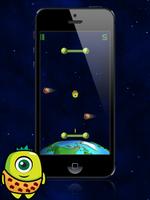 Tom Jump: Help Alto Tom and Jerry escape in space 스크린샷 3