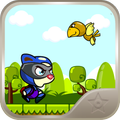 Sheldon Cat World Adv: Ice and Jungle Adventure