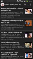 PoderPDA Screenshot 2