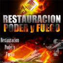 APK Restauracion Poder y Fuego