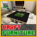 Craft Minecraft Furniture APK