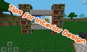 Craft Minecraft Furniture capture d'écran 1