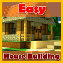 APK Build Minecraft House Easy