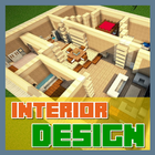 آیکون‌ Guide Minecraft InteriorDesign
