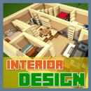 Guide Minecraft InteriorDesign APK