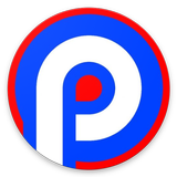 PP POCO Launcher أيقونة