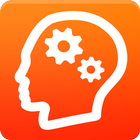 Brain Games - Number Puzzles ikona