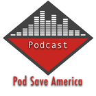 Pod Save America icône