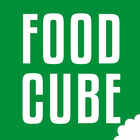 FOOD CUBE icon