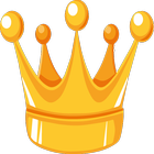 Crown - Icon Pack BETA (Unreleased) icône