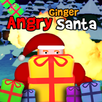 Angry Ginger Santa APK