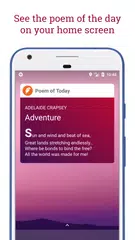 Poemhunter APK download