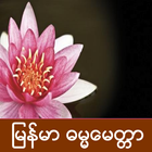 Myanmar Dhammamittar icône