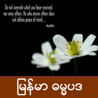 Myanmar Dhammapada 아이콘