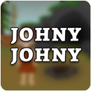 Jhonny Jhonny Yes Papa - English Nursery Poems APK