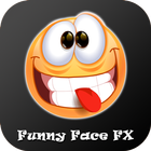 Funny Face FX biểu tượng