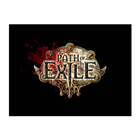 流亡黯道傳奇圖鑒(path of exile) أيقونة