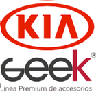 Kia Motors Accesorios 아이콘