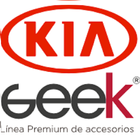 Kia Motors Accesorios-icoon