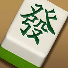 mahjong 13 tiles-real mahjong Icon