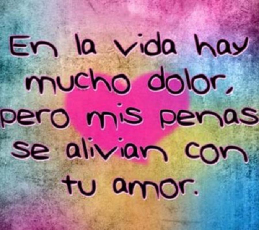 Poesia de amor corta con fotos para Android - APK Baixar