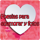 Poesias para enamorar y fotos biểu tượng