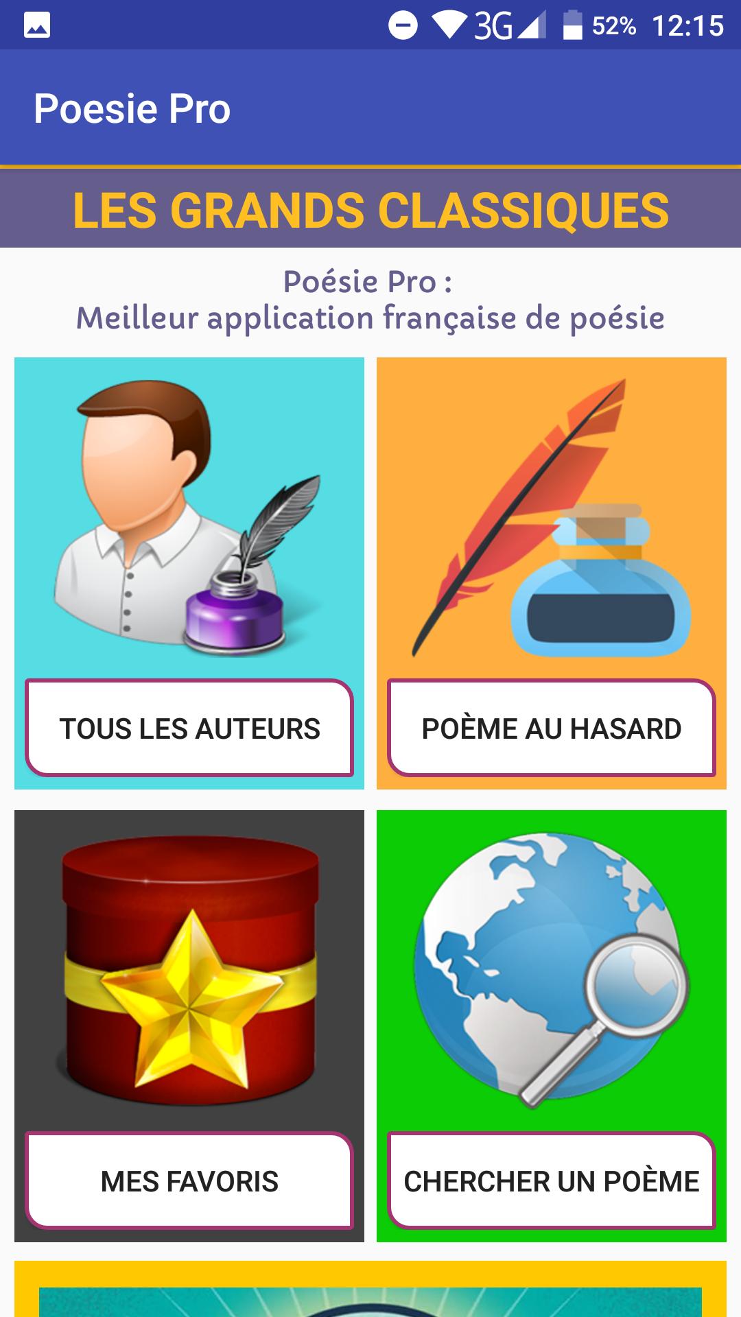Poesie Pro For Android Apk Download Poesie Pro For Android Apk Download
