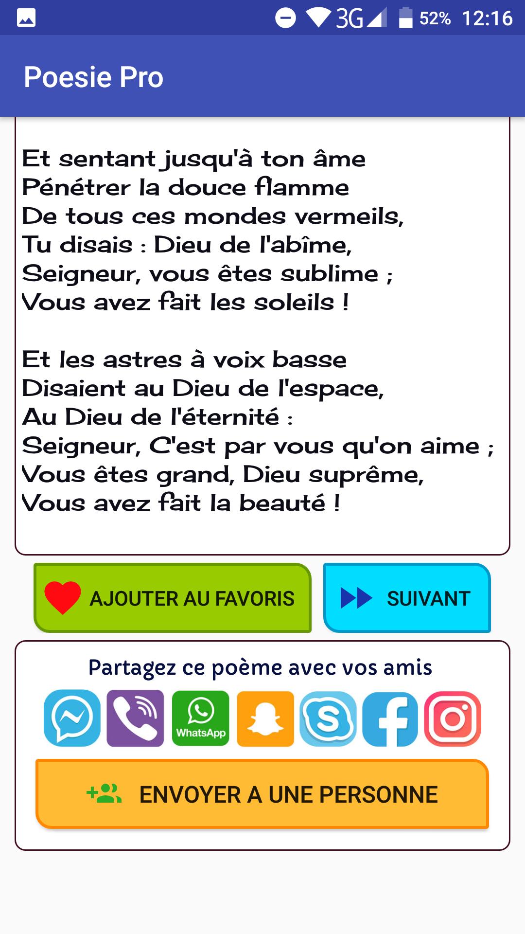 Poesie Pro For Android Apk Download Poesie Pro For Android Apk Download
