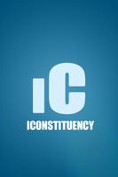 iConstituency Canvassing الملصق