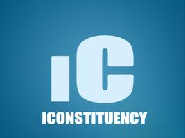 iConstituency Canvassing syot layar 1