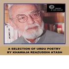 Urdu Poetry of Atash иконка