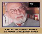 Urdu Poetry of Atash icône