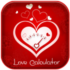 Love Calculator biểu tượng