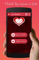 Love Calculator ảnh chụp màn hình 2