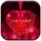 Love Locket Photo Frames 圖標