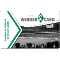 My WerderCard