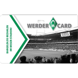 My WerderCard