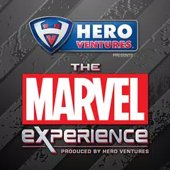 The Marvel Experience by HV