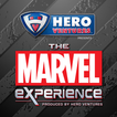 The Marvel Experience by HV