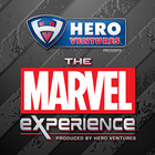 The Marvel Experience by HV आइकन
