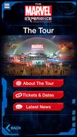 The Marvel Experience by HV captura de pantalla 2