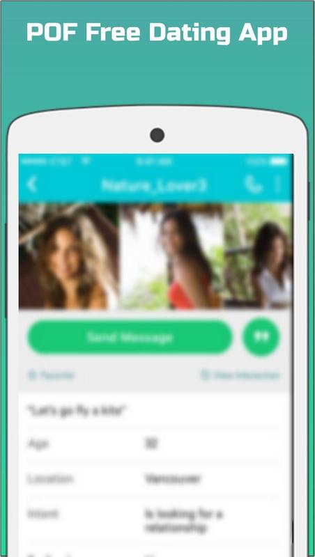 new free dating app 2018