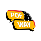 Pofway アイコン